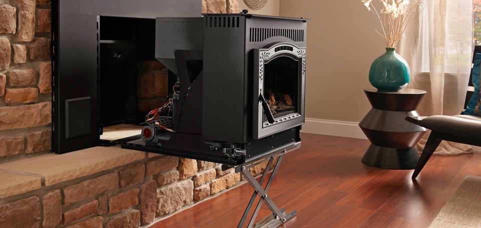 How Much Does a Gas Fireplace Insert Weigh? (Factors Affecting Weight)