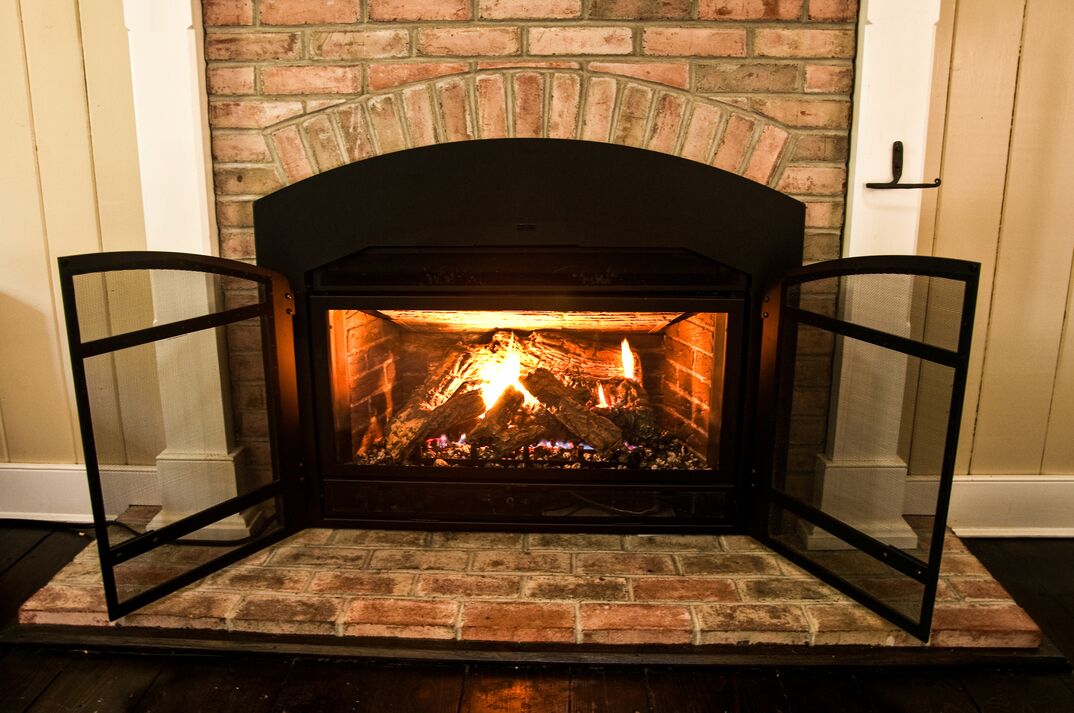 How To Measure for Gas Fireplace Insert (Simple Guide)
