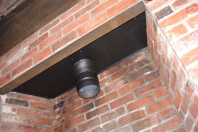 20 Reasons to Choose Chimney Insulation without Foil - Chimney