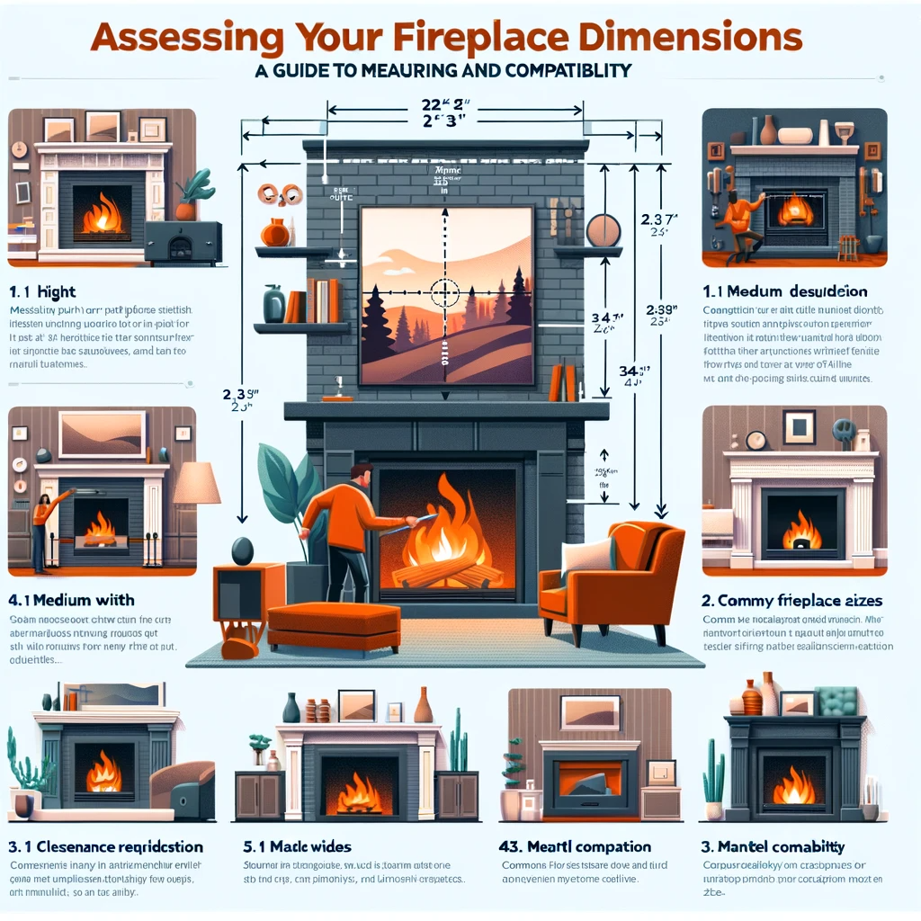 fireplace-inserts-size-comparison-detailed-size-guide-fireplace