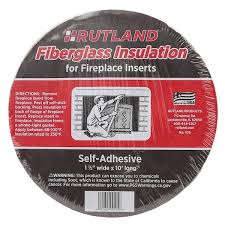 Image of fiberglass insulation